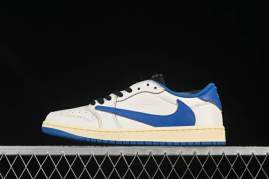 Picture of Air Jordan Travis Scott _SKUfw19961632473565899fw